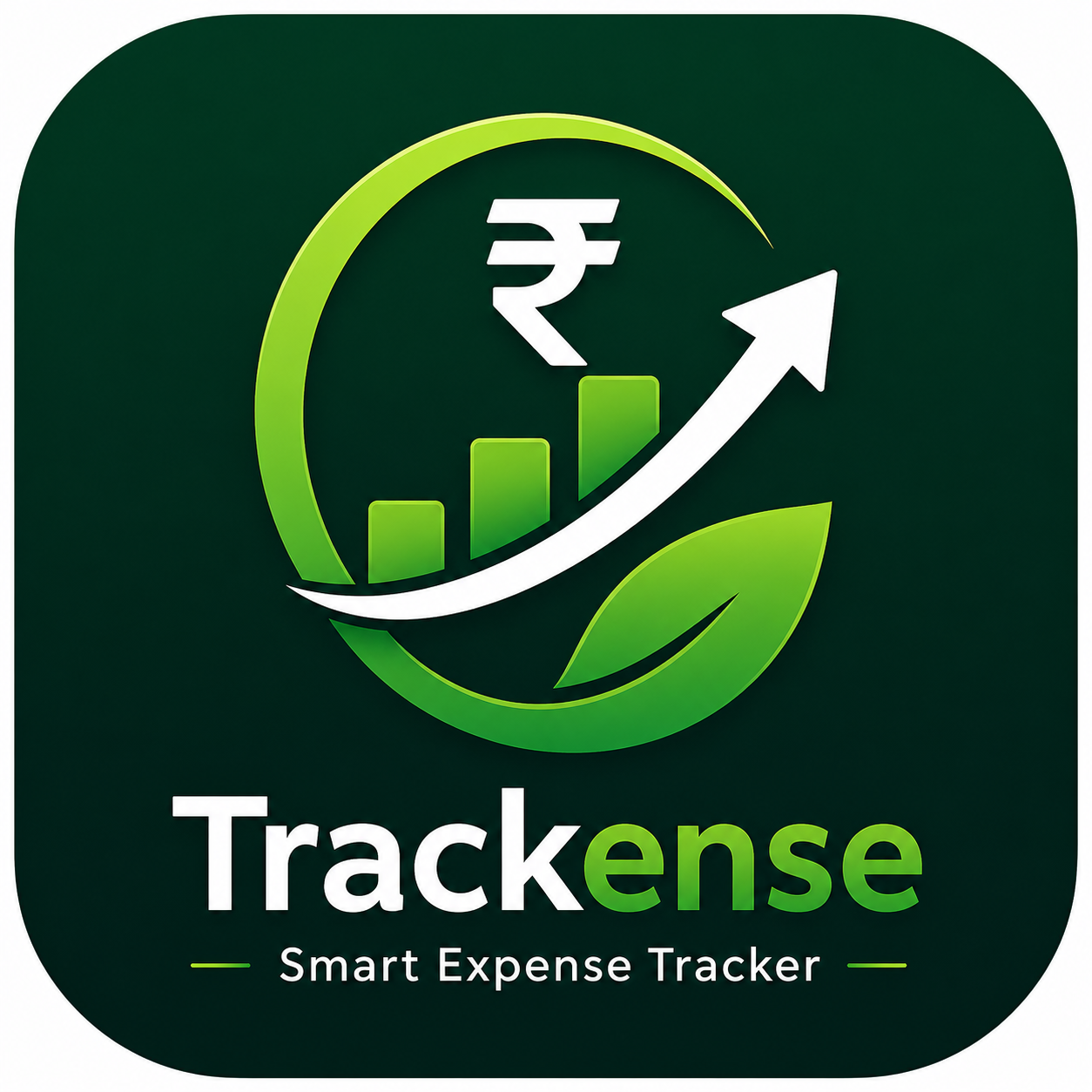 Trackense